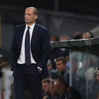 Allegri: &quot;Vlahovic forse fuori. Bonucci riposa, spazio a un giovane&quot;