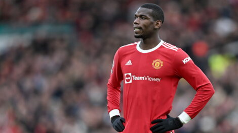 Dalla Spagna: niente Real o Juve, Pogba ha firmato un pre accordo col Psg