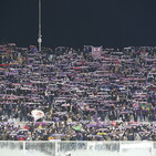 La Fiorentina ai tifosi: &ldquo;Sostenete la squadra, ma niente cori razzisti&rdquo;