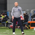 Italiano:&nbsp;&quot;Accoglienza a Vlahovic? Tifate per la squadra&quot;