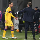 Due giornate di squalifica a Bonaventura | Bologna, nuovo caso di Covid