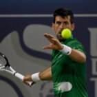 Peugeot scarica il no-vax Djokovic: &quot;Fermiamo la sponsorizzazione&quot;