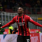 Leao: &quot;Cos&igrave; grazie a Pioli. Voglio arrivare al livello di CR7 e Mbapp&eacute;&quot;