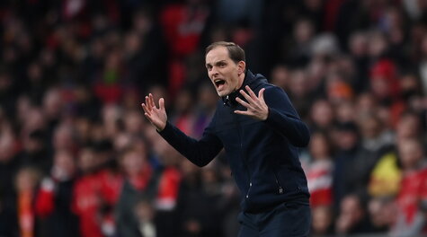 Tuchel: &quot;Basta chiedermi di guerra&quot;. Abramovich valuta la cessione del club