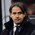 Inzaghi: &quot;A marzo gi&agrave; 36 partite: da record. L'obiettivo &egrave; la finale&quot;