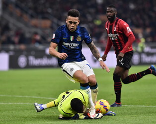 Correa e Gosens il sollievo di Inzaghi, Lautaro e Barella le preoccupazioni