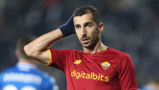 Rinnovo annuale per Mkhitaryan | Sirene inglesi per Balotelli