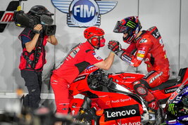 Sette italiani al via del primo Mondiale post-Rossi: saranno magnifici?