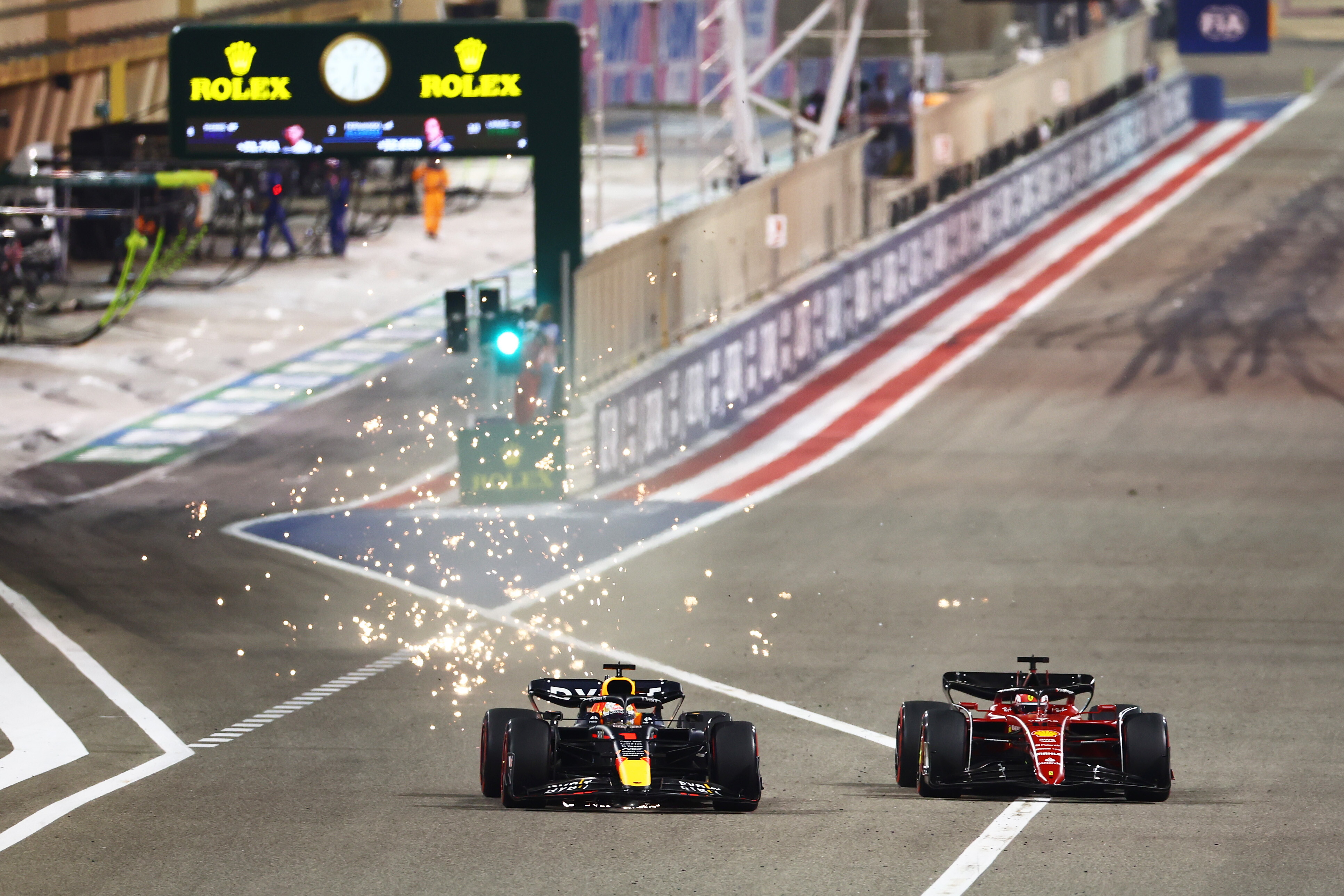 chi ha vinto il gp del bahrain