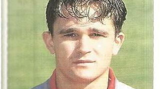 Pirri come Totti e Morfeo ma solo... nella Under 16