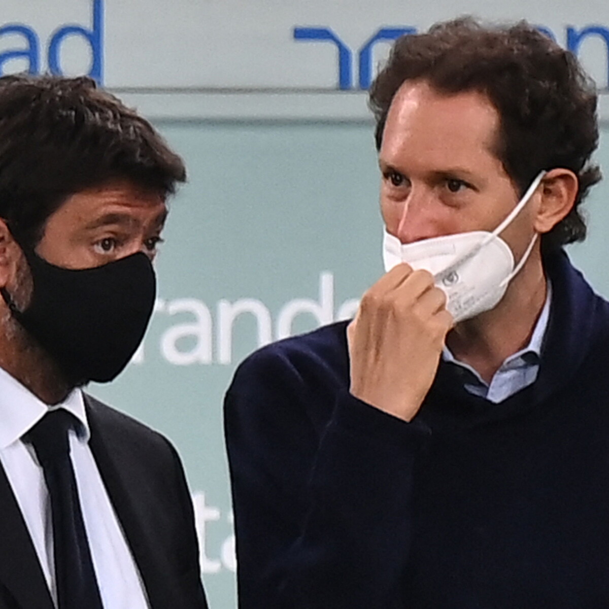 John Elkann: "Exor ha garantito risorse alla Juve per tornare ai vertici"