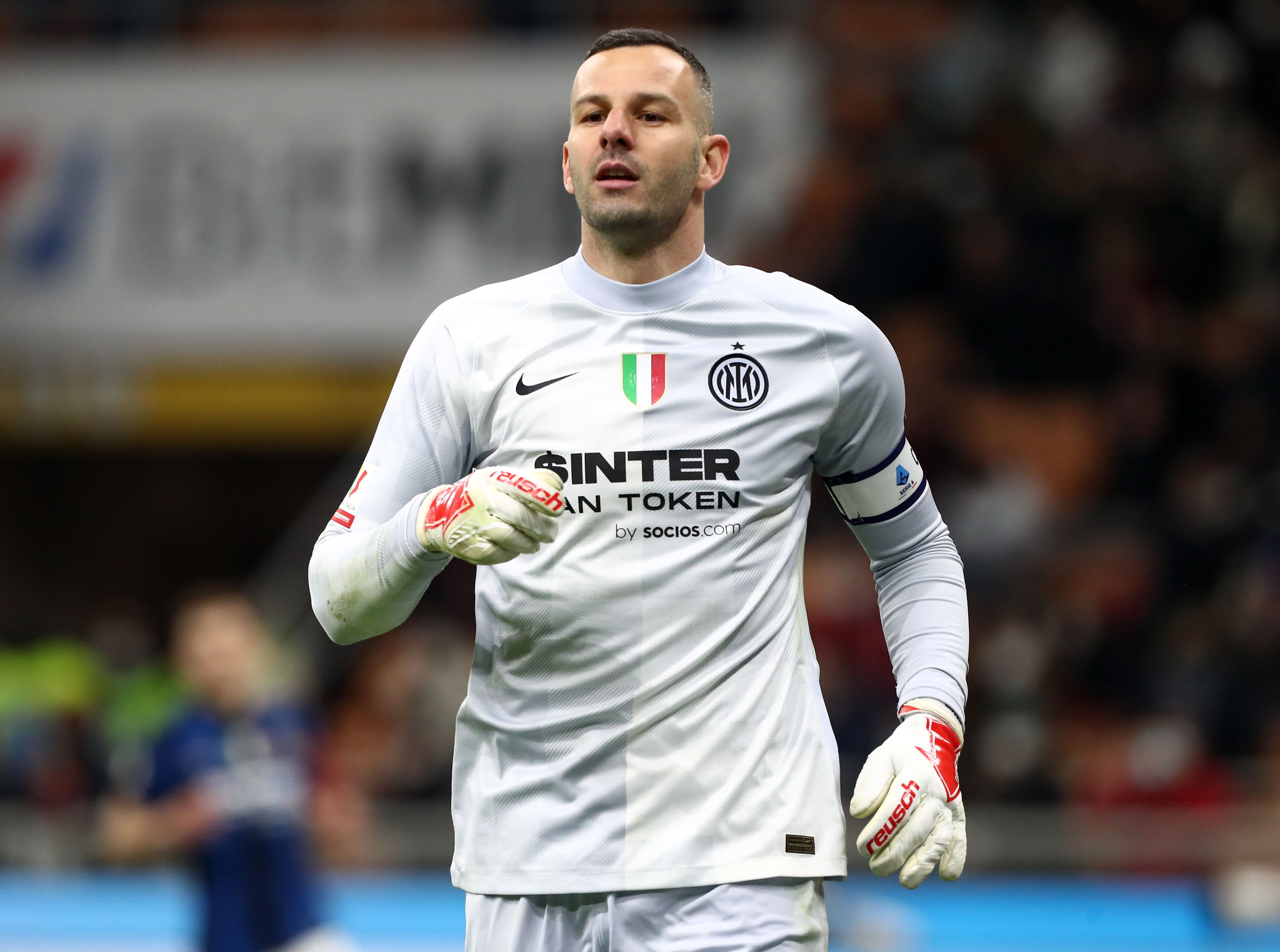 handanovic