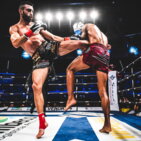 Kickboxing, il 30 aprile a Milano&nbsp;nuovo evento targato PetrosyanMania