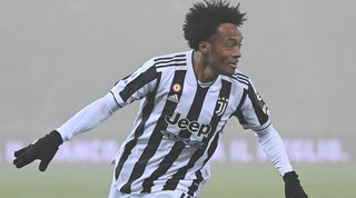 La Juve e Cuadrado ancora assieme: ufficiale il rinnovo fino al 2023