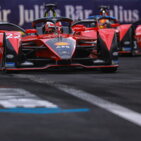 Nissan acquisisce e.dams: confermato l'impegno in Formula E