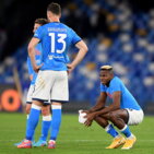 Il Napoli pu&ograve; ancora crederci ma ora il sogno &egrave; sempre pi&ugrave; lontano