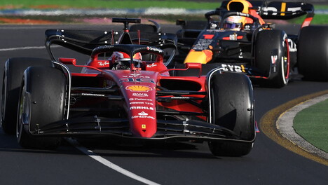 Leclerc, fuga per la vittoria? La statistica dice... ni