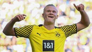 Haaland-City, ci siamo: ingaggio faraonico, il pi&ugrave; pagato in Premier