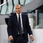 Allegri: &quot;Le critiche di Lapo? Non commento, &egrave; uno dei primi tifosi&quot;
