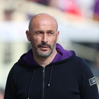 Fiorentina, Italiano promette battaglia: &quot;A Torino per l'impresa&quot;