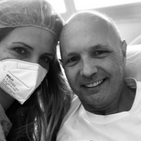 Mihajlovic sorride dall'ospedale, la moglie: &quot;Leone dal cuore tenero&quot;