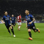 Lautaro stende il Milan: l'Inter si prende la finale di Coppa Italia