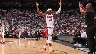 Atlanta ko a Miami e sotto 2-0, Memphis e New Orleans fanno 1-1