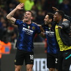 La forza tranquilla di Inzaghi: il valore aggiunto dell'Inter