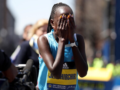 I legami italiani dei vincitori della maratona di Boston