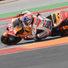 Marquez: &quot;Portimao pista impegnativa ma divertente&quot;