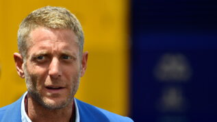 Lapo Elkann, nuovo messaggio ad Allegri: &quot;In Coppa si va per vincere&quot;