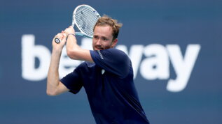 Ufficiale: niente Wimbledon per russi e bielorussi. Mosca: &quot;Inaccettabile&quot;