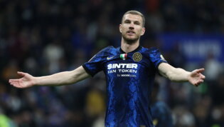 Inter con Dzeko-Lautaro | Napoli, Zielinski dal 1' | Milan, dubbio Kessie-Diaz