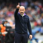 Classifica, un anno dopo: vola la Viola, cade la Dea, scende l'Inter sale il Milan