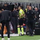 Gol di Bennacer, giusto annullare:&nbsp;i vertici arbitrali promuovono Mariani