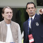 Mancini avanti con Immobile e Insigne: "Non ci sono tante scelte..."