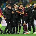 Salvezza, la Salernitana ci crede:&nbsp;Verdi al 93' fa impazzire i granata