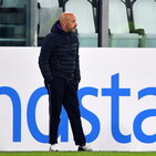 Italiano mastica amaro: "Difficile quando la Juve si difende cos&igrave;"