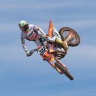 Cairoli torna a correre, debutta in America: "Nessuna pressione"