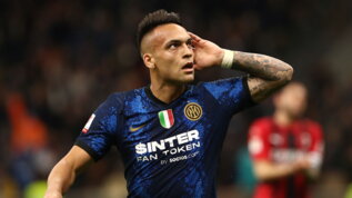 Inter, Coppa Italia e campionato: tour de force per il "tripletino"