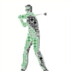 Golf, un pro chiude in 63 sopra il par | Un esempio