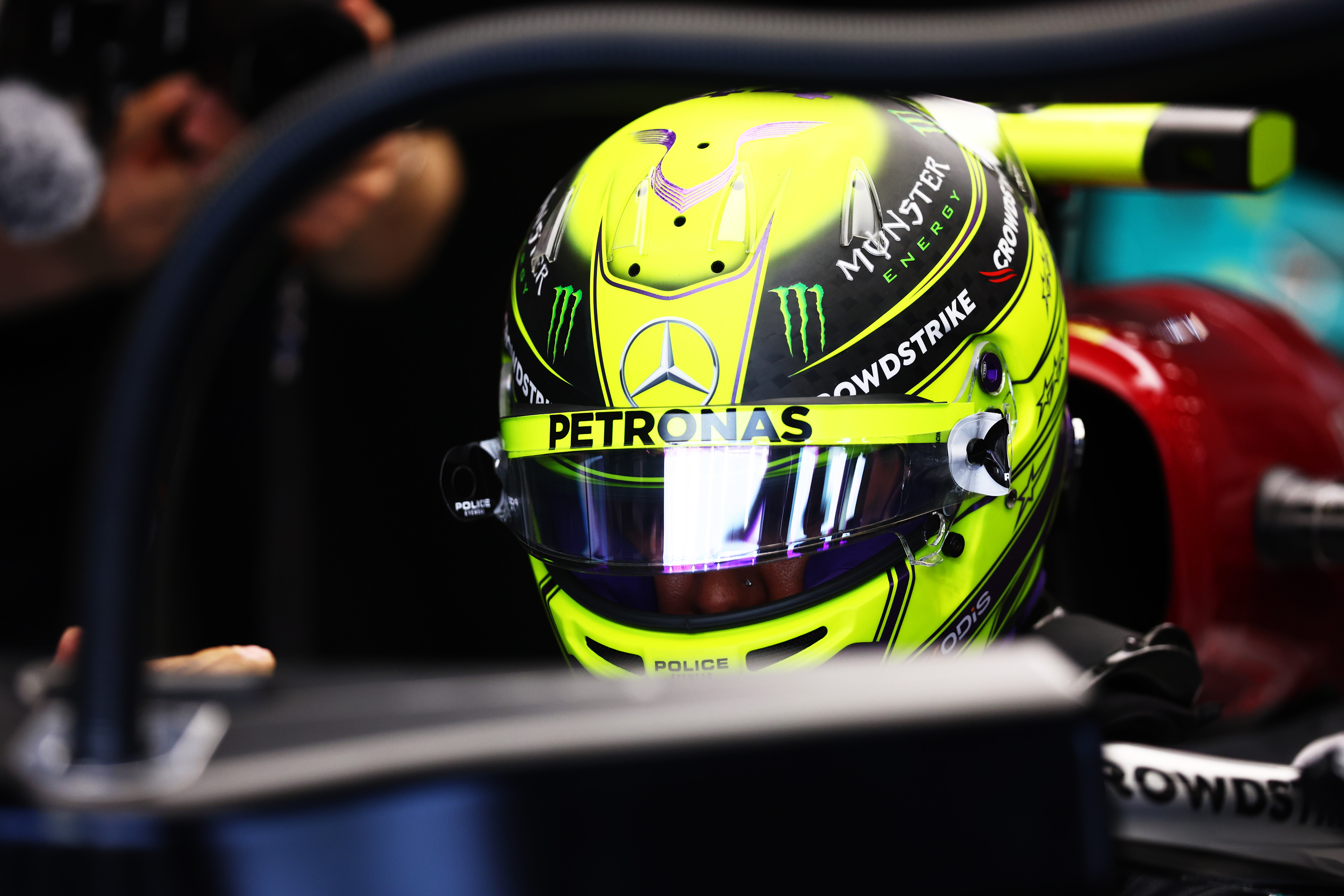 Anche Hamilton e la Williams nel consorzio per comprare il Chelsea
