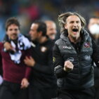 Salernitana dei miracoli: ora la salvezza non &egrave; pi&ugrave; impossibile