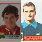 Prima asta italiana delle figurine: Senna 1984 vale 5.000 euro!