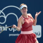 Svitolina: "Russi e bielorussi a Wimbledon se si schierano contro Putin"