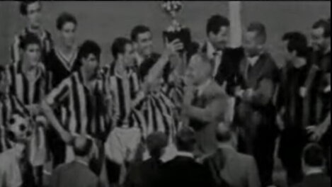 Finale Juventus-Inter: i due precedenti sorridono ai bianconeri