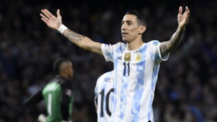 La Juve ha contattato Di Maria | Napoli, Mertens pu&ograve; rinnovare&nbsp;