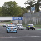 Classifica piloti: &egrave; subito bagarre Savoia-Torelli