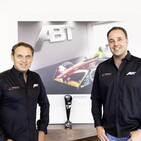 Vacanze finite, il&nbsp;team ABT Sportsline torna in Formula E dal 2023