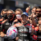 Aprilia conferma Espargar&ograve;-Vinales sognando il team satellite